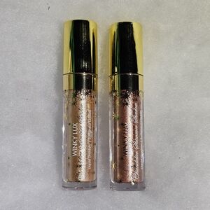 WINKY LUX Chandelier Shimmer Shadow Duo (Limited Edition)